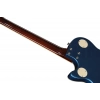 Электрогитара Gretsch Strml Jet Clb DRK DENM