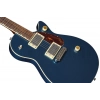 Электрогитара Gretsch Strml Jet Clb DRK DENM