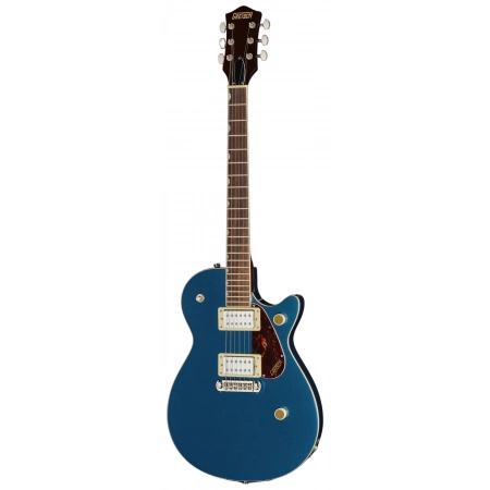 Электрогитара Gretsch Strml Jet Clb DRK DENM