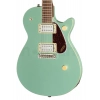Електрогітара Gretsch Strml Jet Clb MNT MET