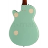 Електрогітара Gretsch Strml Jet Clb MNT MET