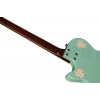 Електрогітара Gretsch Strml Jet Clb MNT MET
