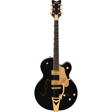 Электрогитара Gretsch Synchromatic Falcon BB Black