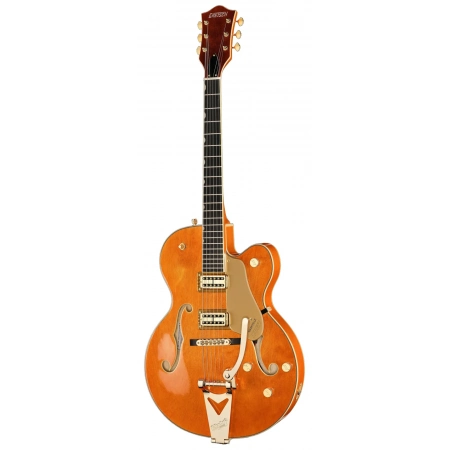 Електрогітара Gretsch Synchromatic Nashville 50s OS