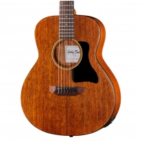 Harley Benton GS-Travel-E Mahogany