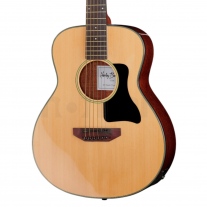 Harley Benton GS-Travel-E Spruce