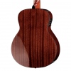 Harley Benton GS-Travel-E Spruce