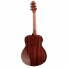 Harley Benton GS-Travel-E Spruce