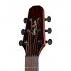 Harley Benton GS-Travel-E Spruce