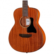 Harley Benton GS-Travel Mahogany 