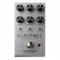 Hamstead Soundworks Subspace Intergalactic Drive Overdrive