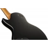 Электрогитара Harley Benton Agufish STD Signature BK
