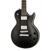 Электрогитара Harley Benton Agufish STD Signature BK