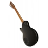 Электрогитара Harley Benton Agufish STD Signature BK