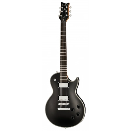 Электрогитара Harley Benton Agufish STD Signature BK Электрогитара Harley Benton Agufish STD Signature BK
