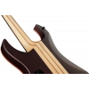 Електрогітара Harley Benton Amarok-6 BKRD Quilted Burst
