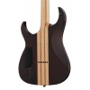 Електрогітара Harley Benton Amarok-6 BKRD Quilted Burst