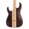 Електрогітара Harley Benton Amarok-7 BKRD Quilted Burst