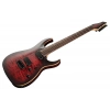 Електрогітара Harley Benton Amarok-7 BKRD Quilted Burst