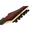 Електрогітара Harley Benton Amarok-BT BKRD Quilted Burst