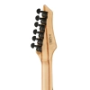 Електрогітара Harley Benton Amarok-BT BKRD Quilted Burst