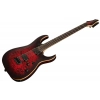 Електрогітара Harley Benton Amarok-BT BKRD Quilted Burst