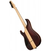 Електрогітара Harley Benton Amarok-BT BKRD Quilted Burst