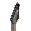 Електрогітара Harley Benton Amarok BT LH BKNT Flame Burst