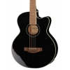 Бас-гітара Harley Benton B-30BK Acoustic Bass Series