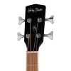 Бас-гітара Harley Benton B-30BK Acoustic Bass Series