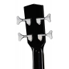 Бас-гітара Harley Benton B-30BK Acoustic Bass Series