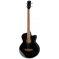 Бас-гітара Harley Benton B-30BK Acoustic Bass Series