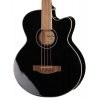 Бас-гітара Harley Benton B-30BK-FL Acoustic Bass Series