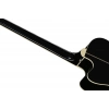 Бас-гітара Harley Benton B-30BK-FL Acoustic Bass Series