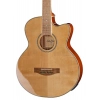 Бас-гітара Harley Benton B-30NT Acoustic Bass Series