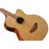 Бас-гітара Harley Benton B-30NT Acoustic Bass Series