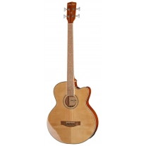 Бас-гітара Harley Benton B-30NT Acoustic Bass Series