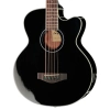 Бас-гитара Harley Benton B-35BK Acoustic Bass Series