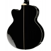 Бас-гитара Harley Benton B-35BK Acoustic Bass Series