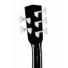 Бас-гитара Harley Benton B-35BK Acoustic Bass Series