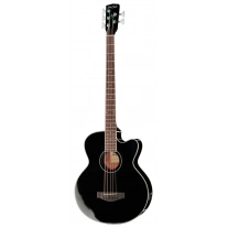 Бас-гітара Harley Benton B-35BK Acoustic Bass Series
