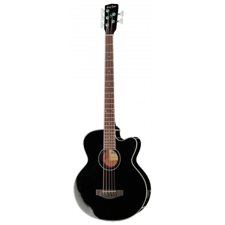 Бас-гитара Harley Benton B-35BK Acoustic Bass Series