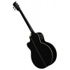 Бас-гітара Harley Benton B-35BK-FL Acoustic Bass Series