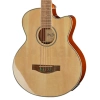 Бас-гітара Harley Benton B-35NT Acoustic Bass Series