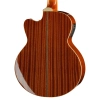 Бас-гітара Harley Benton B-35NT Acoustic Bass Series