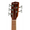Бас-гітара Harley Benton B-35NT Acoustic Bass Series