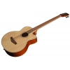 Бас-гітара Harley Benton B-35NT Acoustic Bass Series