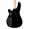 Бас-гітара Harley Benton B-450 Black Progressive Serie