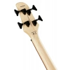Бас-гитара Harley Benton B-450 White Progressive Serie
