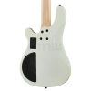 Бас-гитара Harley Benton B-450 White Progressive Serie